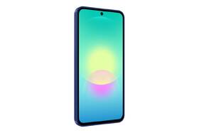 Mobilní telefon Samsung Galaxy A27 5G 6 GB / 128 GB modrý

 obrázek produktu 17 z 23