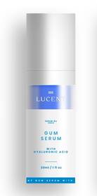 Sérum na dásně Be Lucent Gum Serum with Hyaluronic Acid 

 obrázek produktu 1 z 5