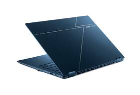 Notebook Acer Swift Spin 14 AI (SFSP14-Q51T-X4VG) modrý

 obrázek produktu 6 z 7