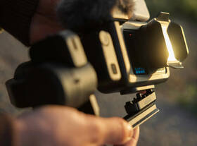 Outdoorová kamera GoPro MISSION 1 PRO Ultimate Creator Edition černá

 obrázek produktu 11 z 11