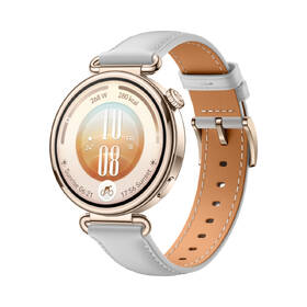 Chytré hodinky Huawei Watch GT 7 41 mm šedé

 obrázek produktu 1 z 6