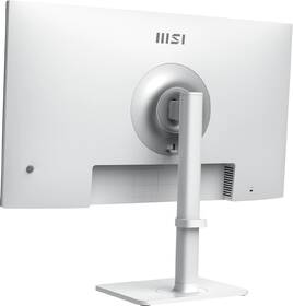 Monitor MSI PRO MAX 271QPHW E14 bílý

 obrázek produktu 8 z 10