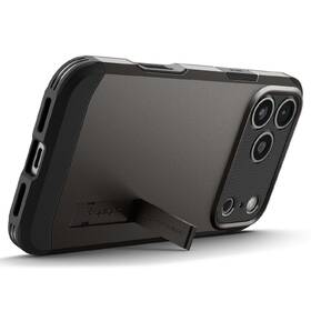 Kryt na mobil Spigen Tough Armor T MagSafe na Apple iPhone 18 Pro / 17 Pro šedý

 obrázek produktu 12 z 15