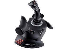 Joystick Thrustmaster T Flight Hotas pro PC, PS3 černý

 obrázek produktu 2 z 4