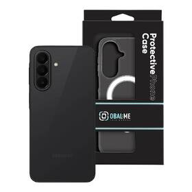 Kryt na mobil Obal:Me MagNetix Crystal na Samsung Galaxy A27 5G průhledný

 obrázek produktu 5 z 5