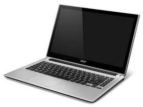 Notebook Acer V5-431P-987B4G50Mass stříbrný

 obrázek produktu 2 z 10