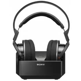 Sluchátka Sony MDR-RF855RK černá

 obrázek produktu 2 z 4