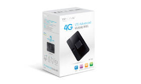 Router TP-Link M7350 4G LTE 

 obrázek produktu 7 z 7