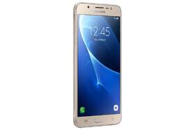 Mobilní telefon Samsung J7 2016 (J710F) zlatý

 obrázek produktu 5 z 6