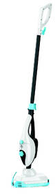 Parní mop Dirt Devil M325 5in1 Multifunction Steam Mop bílý/modrý

 obrázek produktu 2 z 9