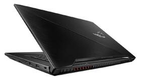 Notebook Asus Strix GL703VM-GC031T černý

 obrázek produktu 8 z 18