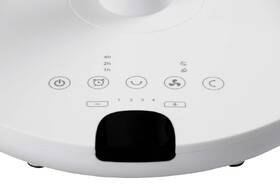 Ventilátor stojanový Orava SF-300 bílý

 obrázek produktu 4 z 7