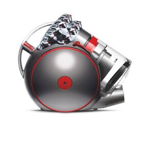 Podlahový vysavač Dyson Cinetic Big Ball Absolute 2 stříbrný

 obrázek produktu 2 z 18