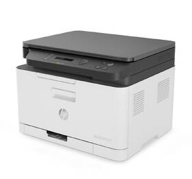 Tiskárna multifunkční HP Color Laser MFP 178nw šedá/bílá

 obrázek produktu 2 z 5