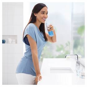 Ústní sprcha Oral-B Aquacare 4 

 obrázek produktu 9 z 9