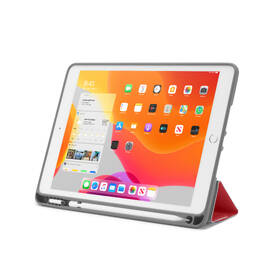 Pouzdro na tablet Pipetto Origami Pencil na Apple iPad 10,2" (2019/2020) červené

 obrázek produktu 5 z 13