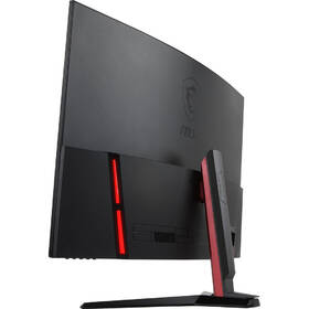 Herní monitor MSI Optix AG32CQ 

 obrázek produktu 4 z 9