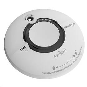 Detektor kouře FireAngel WST-630T Wi-Safe 2 

 obrázek produktu 1 z 3