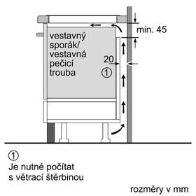 Indukční varná deska Bosch PIE631FB1E černá

 obrázek produktu 6 z 8