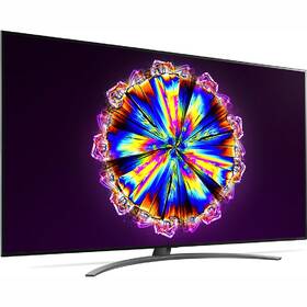 Televize LG 75NANO91 

 obrázek produktu 6 z 11