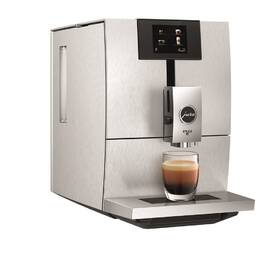 Espresso Jura ENA8 Touch Massive Aluminium 

 obrázek produktu 4 z 15