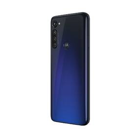 Mobilní telefon Motorola Moto G Pro se stylusem - Graphene Blue 

 obrázek produktu 5 z 11