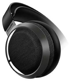 Sluchátka Philips Fidelio X3 černá

 obrázek produktu 4 z 9