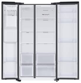 Americká lednice Samsung RS67A8811B1/EF černá/nerez

 obrázek produktu 4 z 11