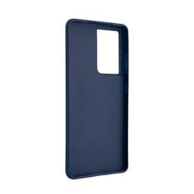 Kryt na mobil FIXED Story na Samsung Galaxy S21 Ultra 5G modrý

 obrázek produktu 1 z 1