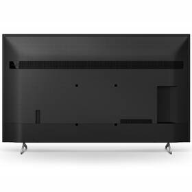 Televize Sony KD-55X81J 

 obrázek produktu 8 z 14