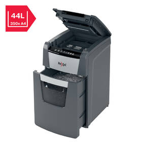 Skartovač Rexel Optimum AutoFeed+ 150X 

 obrázek produktu 8 z 14