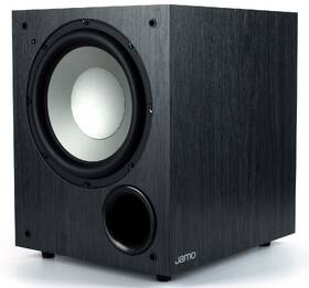 Subwoofer Jamo C 910 SUB černý

 obrázek produktu 1 z 3