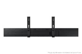Soundbar Samsung HW-LST70T černý

 obrázek produktu 10 z 13