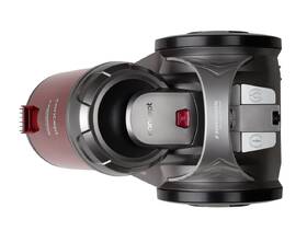 Podlahový vysavač Concept VP5150 Home & Pet 800 W červený

 obrázek produktu 5 z 31