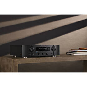 Zesilovač MARANTZ PM7000N černý

 obrázek produktu 6 z 6