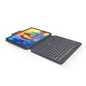 Pouzdro na tablet s klávesnicí ZAGG Pro Keys na Apple iPad Pro 12,9“ (2021) CZ černé

 obrázek produktu 3 z 8