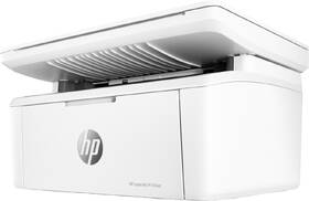Tiskárna multifunkční HP LaserJet MFP M140we bílá

 obrázek produktu 1 z 5