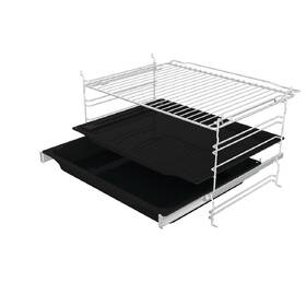 Trouba Gorenje BOS6737E09X ExtraSteam nerez

 obrázek produktu 9 z 10