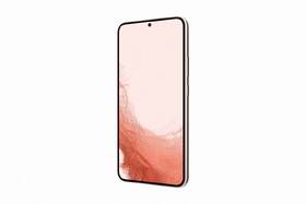 Mobilní telefon Samsung Galaxy S22+ 5G 128 GB růžový

 obrázek produktu 1 z 9
