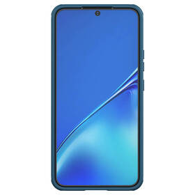 Kryt na mobil Nillkin Super Frosted PRO na Samsung Galaxy S22 modrý

 obrázek produktu 3 z 4