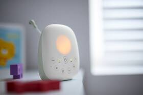 Dětská elektronická chůva Philips SCD715/52 bílá

 obrázek produktu 5 z 5