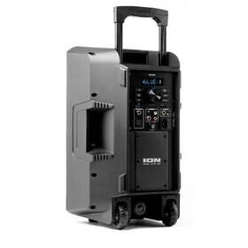 Party reproduktor ION Power Glow 300 černý

 obrázek produktu 5 z 13