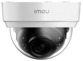 IP kamera Imou Dome Lite bílá

 obrázek produktu 1 z 5