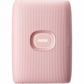 Fototiskárna Fujifilm Instax mini Link 2 Dárkové balení růžová

 obrázek produktu 2 z 6