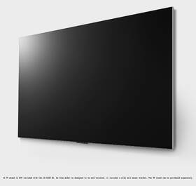 Televize LG OLED55G2 

 obrázek produktu 4 z 8