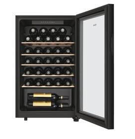 Vinotéka Haier HWS33GG černá

 obrázek produktu 2 z 9
