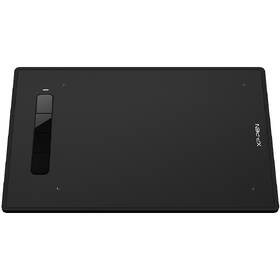 Grafický tablet XPPen Star G690S Plus černý

 obrázek produktu 1 z 7