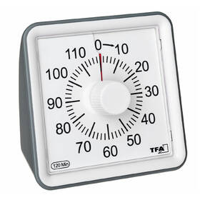 Minutka TFA 38.2043.10 

 obrázek produktu 1 z 1