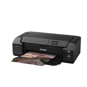 Tiskárna inkoustová Canon Pro-300 černý

 obrázek produktu 1 z 4