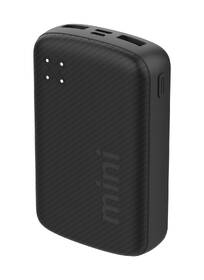 Powerbanka GoGEN PB100009 10000 mAh černá

 obrázek produktu 2 z 4